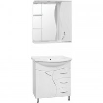 Комплект мебели Style Line Амелия 75