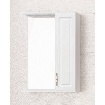 Зеркальный шкаф Style Line Олеандр 2-550/С Зеркальный шкаф Style Line Олеандр 2-550/С