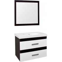 Комплект мебели для ванной  Style Line Сакура-90