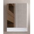 Комплект мебели для ванной  Style Line Вероника-80 PLUS--small-1