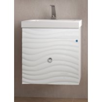 Тумба c раковиной для ванной Style Line Вероника-70 Тумба c раковиной для ванной Style Line Вероника-70