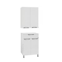 Комплект мебели для ванной  Style Line Жасмин 600