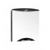 Зеркальный шкаф Style Line Жасмин-2-600/С-small
