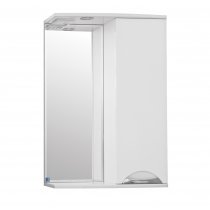 Зеркальный шкаф Style Line Жасмин 550/С Зеркальный шкаф Style Line Жасмин 550/С