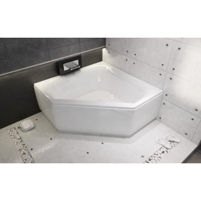Акриловая ванна Riho Austin 145