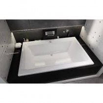 Акриловая ванна Riho Castello 180