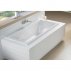 Акриловая ванна Riho Lusso 180x90-small