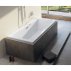 Акриловая ванна Riho Lusso Plus 170x80-small