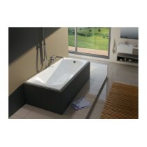 Акриловая ванна Riho Miami 150