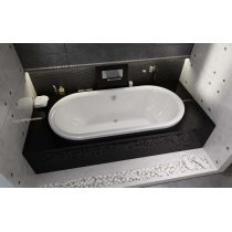 Акриловая ванна Riho Seth wp 180