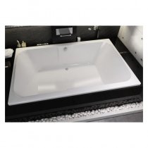 Акриловая ванна Riho Sobek 180