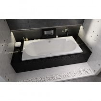 Акриловая ванна Riho Carolina 170