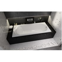 Акриловая ванна Riho Future 170 Акриловая ванна Riho Future 170