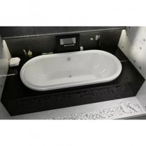 Акриловая ванна Riho Seth 180