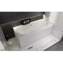 Акриловая ванна Riho Supreme 180