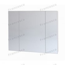 Зеркало-шкаф Dreja.eco Almi 90 Зеркало-шкаф Dreja.eco Almi 90